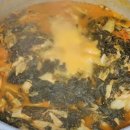 무도리감자탕 이미지