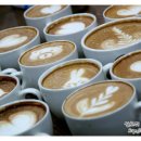 바리스타자격증 이미지