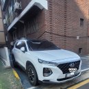 영일디젤차량전문점 | 내발산동 자동차 배터리 현대 싼타페 tm 정품 밧데리 출장 교체 후기