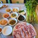 미나리삼겹살 - 관악구 신림로70길 7 | 미나리삼겹살