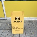 더블비(Double.B) 이미지