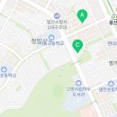 산두로+일산로+대산로 이미지