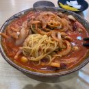 전설의짬뽕산성역점