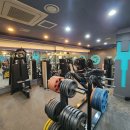 아크로 휘트니스 이미지