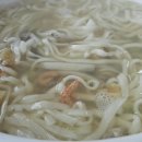 숙현네바지락칼국수