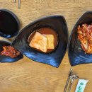 청명보리밥 칼국수 이미지