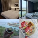 브라운도트 호텔 신호점 | 부산 가성비 호텔 브라운도트 신호점 부산 강서구 한달살기 숙소 추천