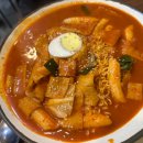 청해김밥 이미지