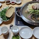 예산기러기칼국수 이미지