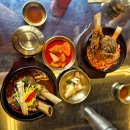 뉴타운갈비탕 이미지