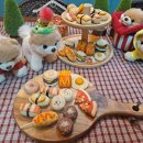 댕댕이 베이커리 이미지