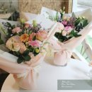 ＜시상식 행사 기념식 축하 고급 안시리움 꽃다발 서울 경기 인천 호텔 꽃배달서비스＞ 이미지