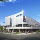 남구 국민체육센터 이미지