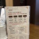 공리 | 강남구청 중식 맛집 [공리]에 다녀온 후기