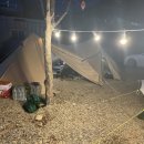 물안개 오토캠핑장 이미지