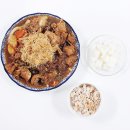 버섯찜닭전문점 이미지