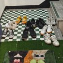플레이리움 | 왕십리 체험형 생일카페 대관 안내 | 2026 윤하 생일카페 윤덕아 운영 후기