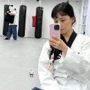전진태권도 | 무명태권도 4일차 겨루기 수업