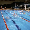 서구청소년수련관 수영장 이미지