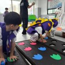 박성광온리원태권도 이미지