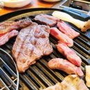 한마음정육식당 은평구청점