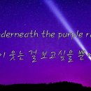 Prince~Purple Rain 이미지