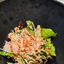 안양역 맛집 참치공주 댕리단길 참치회 오도로 주도로