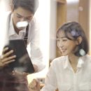 비젼헤어 네이버블로그