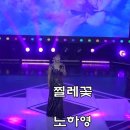 찔레꽃 (원곡 백난아) *가수 노하영 / 美歌會 버라이어티 Show 이미지