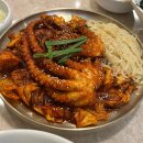 수원-1882 | 수원 타임빌라스 맛집 용호동낙지｜통낚지볶음 맛집 솔직 후기