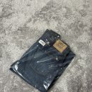 S-fit | 리바이스 블루탭 1980'S 501® ORIGINAL FIT MEN'S JEANS MIJ CLIPPER/ 착용후기, 사이즈