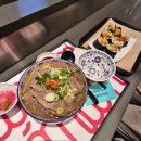 대박김밥 | [동탄] 롯데백화점 지하 푸드코트 먹거리 :: 땀땀 쌀국수 , 최대섭 대박김밥 후기