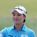 유소연 함장 (통산 84번째 경기 13위) LPGA 투어 KPMG 위민스 PGA 챔피언십 대회 성적 2015 06.12~06.15 나흘간 이미지