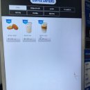 커피사피엔스 문정점 | 문정역 과일주스 맛집[ 커피사이엔스 문정점 ] 내돈내산 복숭아주스 후기