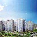 벽산e솔렌스힐 1차 이미지