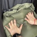 [캠핑용품 소개] 초보 캠핑 추천! 여름 캠핑 준비물 블랙코팅 실타프, 에이웍스 옥타타프 후기