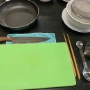 브런치카페 메뉴반 이미지