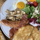 Cafe in Garden 이미지