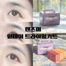 써니PC | 렌즈를 처음 착용하는 사람들을 위한 렌즈미 원데이 트라이얼키트 _ 올웨이즈써니 키트