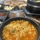 불막열삼 사직점 이미지