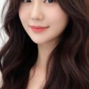 강민정 헤어