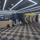 손 세차장 이미지