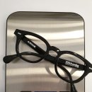 Mr.Eye안경원 | 안경사의 내돈내산 쉐이디캐릭터 아니 뿔테안경 1달 사용 후기