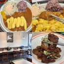 북가좌초등학교 | 서울 증산역 맛집 엠브로돈까스 북가좌점 간장불고기 땡초우동 점심