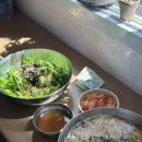 옛날국수 이미지