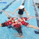 대한키즈스윔스쿨 김천캠퍼스 | 첨벙첨벙! 상산초병설유치원, 유아 생존수영교육으로 안전 능력 쑥쑥!