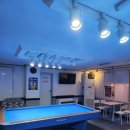 청솔당구장 이미지