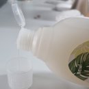 행복세탁 | [제9-3화] 아기 세탁 세제 실제 사용 후기3(트리수페콘센트라토 올인원 저자극 세탁세제)