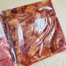 에이치에스씨 | 신내린 군산오징어 간편하고 맛있는 오징어볶음밀키트 후기
