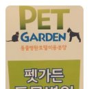 펫가든 동물병원 이미지
